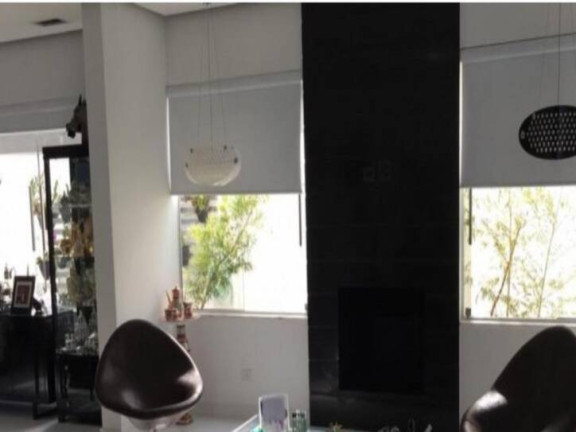 Imagem Casa com 4 Quartos à Venda, 616 m² em Alphaville - Barueri