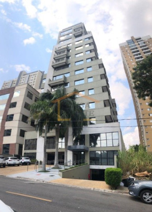 Imagem Sala Comercial à Venda, 48 m² em Melville Empresarial  I E  Ii - Barueri