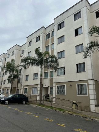 Imagem Apartamento com 2 Quartos à Venda, 45 m² em Santa Bárbara - Cariacica Imagem Apartamento com 2 Quartos à Venda, 45 m² em Santa Bárbara - Cariacica
