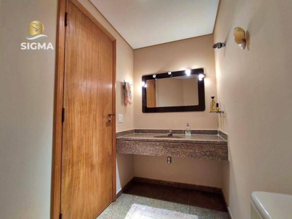 Imagem Apartamento com 3 Quartos à Venda, 175 m² em Pitangueiras - Guarujá Imagem Apartamento com 3 Quartos à Venda, 175 m² em Pitangueiras - Guarujá