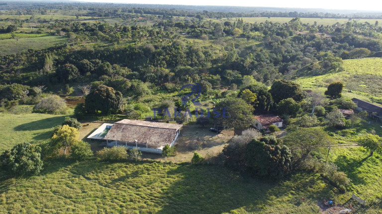 Imagem Fazenda à Venda, 2.610.000 m² em Zona Rural - Entre Rios