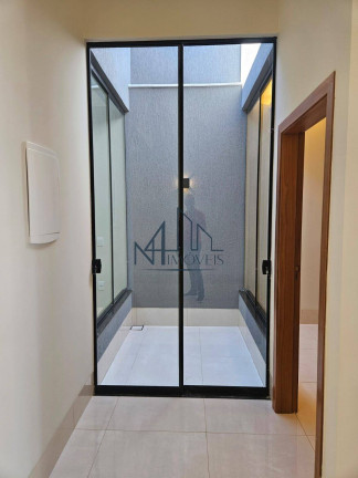 Imagem Casa com 3 Quartos à Venda, 180 m² em Vila Mariana - Aparecida De Goiânia
