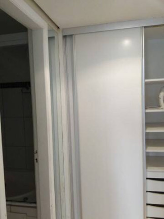 Imagem Apartamento com 1 Quarto à Venda, 56 m² em Alphaville - Barueri