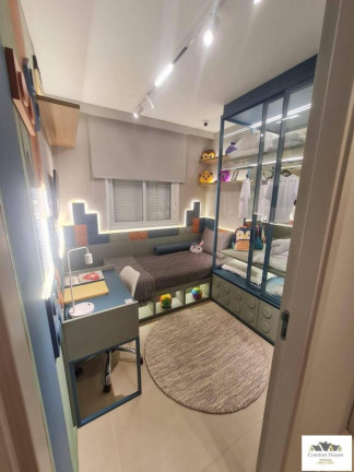 Imagem Apartamento com 2 Quartos à Venda, 50 m² em Campestre - Santo André Imagem Apartamento com 2 Quartos à Venda, 50 m² em Campestre - Santo André