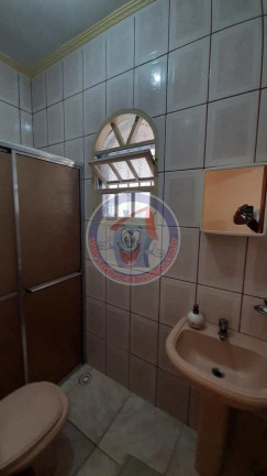 Imagem Casa com 2 Quartos à Venda, 92 m² em Balneário Jussara - Mongaguá Imagem Casa com 2 Quartos à Venda, 92 m² em Balneário Jussara - Mongaguá