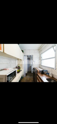 Imagem Apartamento com 2 Quartos à Venda, 58 m² em Vila Mascote - São Paulo Imagem Apartamento com 2 Quartos à Venda, 58 m² em Vila Mascote - São Paulo