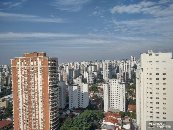 Imagem Apartamento com 2 Quartos à Venda, 150 m² em Perdizes - São Paulo Imagem Apartamento com 2 Quartos à Venda, 150 m² em Perdizes - São Paulo