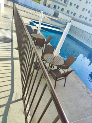 Imagem Apartamento com 2 Quartos à Venda, 43 m² em Areias - São José