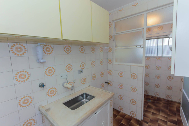 Imagem Apartamento com 1 Quarto à Venda, 38 m² em Pinheiros - São Paulo