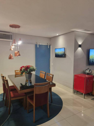 Imagem Apartamento com 3 Quartos à Venda, 110 m² em Alphaville - Santana De Parnaíba Imagem Apartamento com 3 Quartos à Venda, 110 m² em Alphaville - Santana De Parnaíba