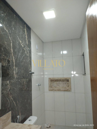 Imagem Casa com 2 Quartos à Venda, 68 m² em Setor Morada Do Sol - Goiânia Imagem Casa com 2 Quartos à Venda, 68 m² em Setor Morada Do Sol - Goiânia