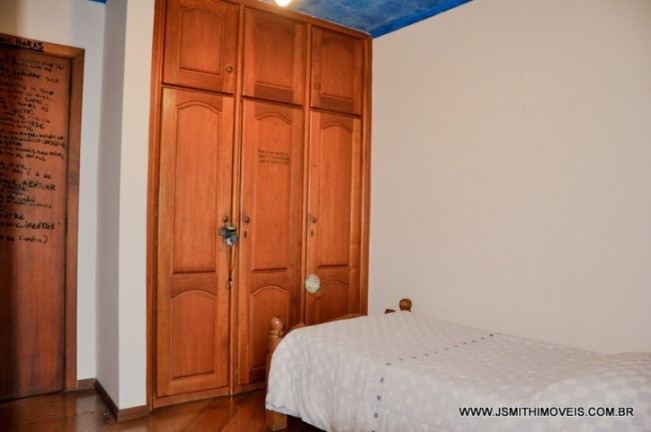 Imagem Casa de Condomínio com 4 Quartos à Venda, 400 m² em São Paulo Ii - Cotia Imagem Casa de Condomínio com 4 Quartos à Venda, 400 m² em São Paulo Ii - Cotia