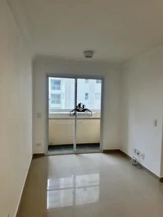 Apartamento com 3 Quartos à Venda, 63 m² em Baeta Neves - São Bernardo Do Campo