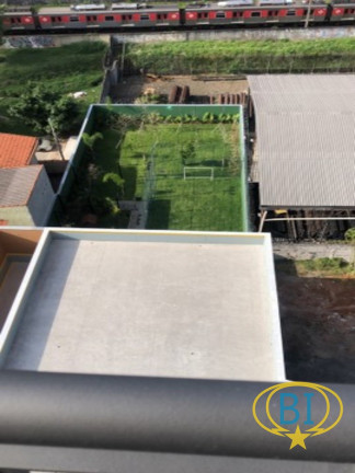 Imagem Apartamento com 2 Quartos à Venda, 72 m² em Vila Esperança - São Paulo