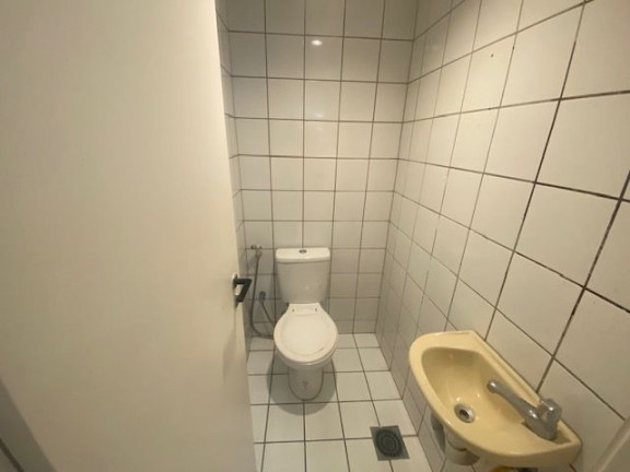 Imagem Sala Comercial à Venda, 43 m² em Edson Queiroz - Fortaleza Imagem Sala Comercial à Venda, 43 m² em Edson Queiroz - Fortaleza