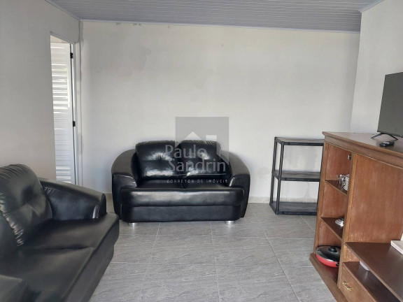 Imagem Casa com 2 Quartos à Venda, 305 m² em Balneário Josedy - Peruíbe
