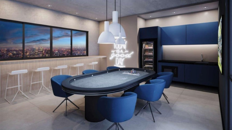 Imagem Apartamento com 3 Quartos à Venda, 85 m² em Boa Vista - Curitiba