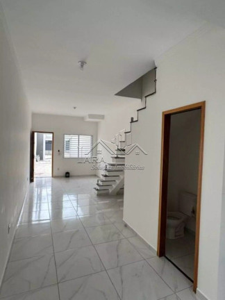 Imagem Sobrado com 2 Quartos à Venda, 73 m² em Vila Antonieta - São Paulo