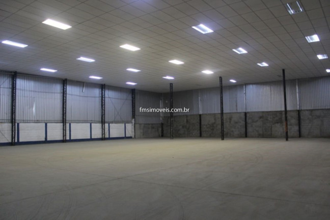 Imóvel para Alugar, 2.830 m² em Presidente Altino - Osasco