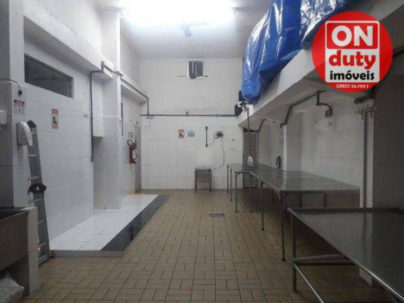 Imagem Sobrado à Venda ou Locação, 335 m² em Vila Matias - Santos Imagem Sobrado à Venda ou Locação, 335 m² em Vila Matias - Santos