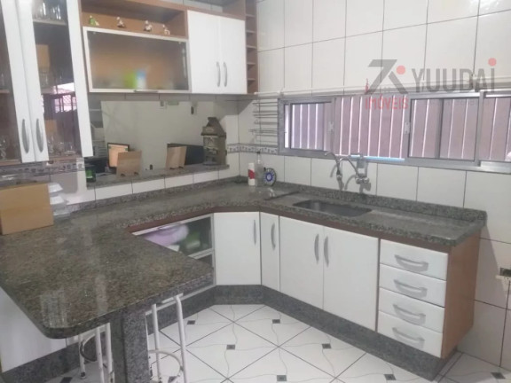 Imagem Casa com 3 Quartos à Venda, 300 m² em Cidade Líder - São Paulo
