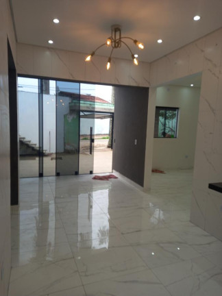 Imagem Casa com 3 Quartos à Venda, 128 m² em Bopiranga - Itanhaém