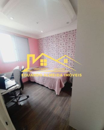 Imagem Apartamento com 2 Quartos à Venda, 49 m² em Jardim Novo Mundo - Sorocaba Imagem Apartamento com 2 Quartos à Venda, 49 m² em Jardim Novo Mundo - Sorocaba