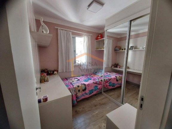 Imagem Apartamento com 3 Quartos à Venda, 66 m² em Vila Augusta - Guarulhos Imagem Apartamento com 3 Quartos à Venda, 66 m² em Vila Augusta - Guarulhos