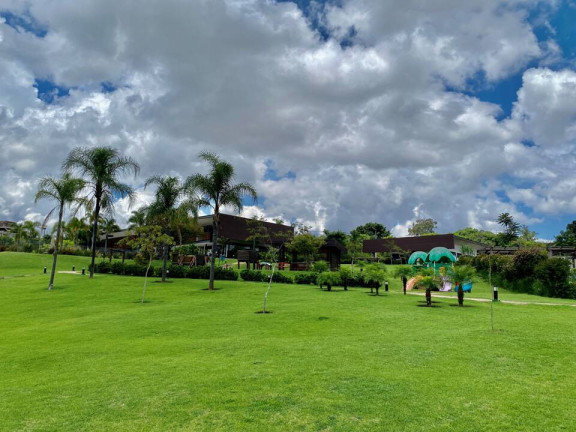 Imagem Terreno em Condomínio à Venda, 465 m² em Horto Florestal - Jundiaí