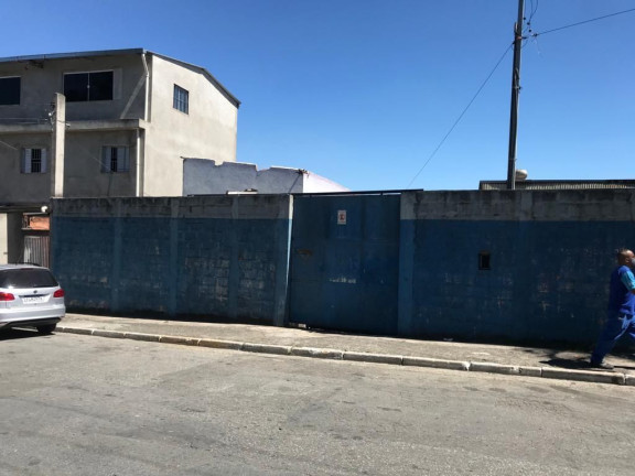 Galpão à Venda ou Locação, 200 m² em Vila Nova Cumbica - Guarulhos