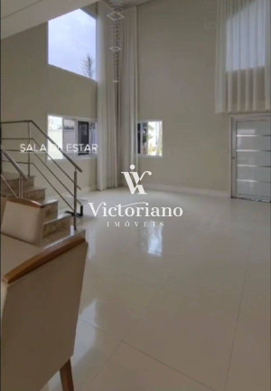 Imagem Casa de Condomínio com 3 Quartos à Venda, 300 m² em Condomínio Terras Do Vale - Caçapava Imagem Casa de Condomínio com 3 Quartos à Venda, 300 m² em Condomínio Terras Do Vale - Caçapava