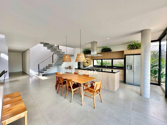 Imagem Casa com 5 Quartos à Venda, 335 m² em Jardim Acapulco - Guarujá Imagem Casa com 5 Quartos à Venda, 335 m² em Jardim Acapulco - Guarujá