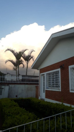 Imagem Casa com 3 Quartos à Venda, 145 m² em Jardim Campos Elísios - Poços De Caldas