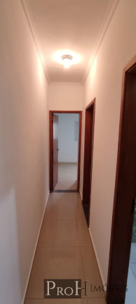 Imagem Cobertura com 2 Quartos à Venda, 100 m² em Vila Scarpelli - Santo André