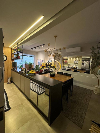 Imagem Apartamento com 3 Quartos à Venda, 90 m² em Alphaville Empresarial - Barueri