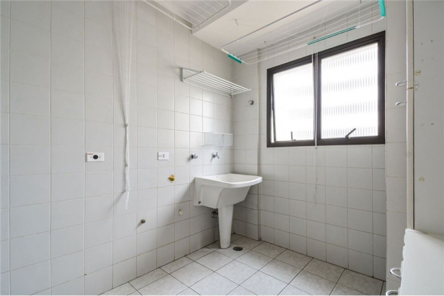 Imagem Apartamento com 3 Quartos à Venda, 178 m² em Campo Belo - São Paulo Imagem Apartamento com 3 Quartos à Venda, 178 m² em Campo Belo - São Paulo