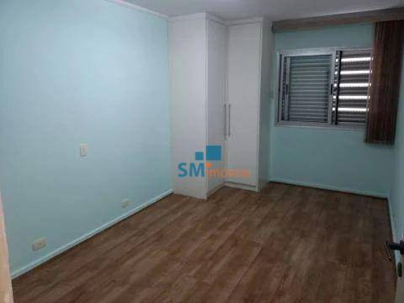 Imagem Apartamento com 3 Quartos à Venda, 126 m² em Santana - São Paulo