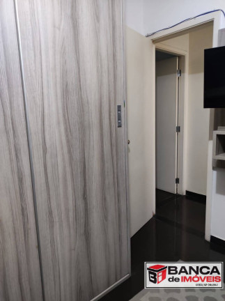 Imagem Apartamento com 2 Quartos à Venda, 5 m² em Umuarama - Osasco
