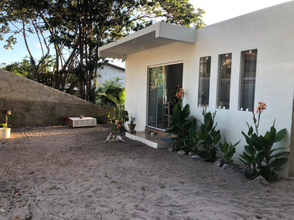 Casa com 1 Quarto à Venda, 312 m² em Praia Da Pipa - Tibau Do Sul