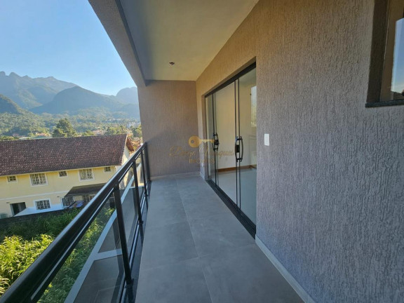 Imagem Casa com 3 Quartos à Venda, 105 m² em Alto - Teresópolis Imagem Casa com 3 Quartos à Venda, 105 m² em Alto - Teresópolis