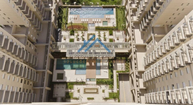 Imagem Apartamento com 3 Quartos à Venda, 107 m² em Sítio Tamboré Alphaville - Barueri Imagem Apartamento com 3 Quartos à Venda, 107 m² em Sítio Tamboré Alphaville - Barueri