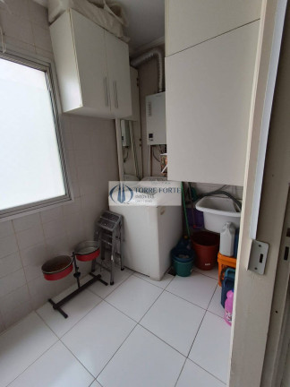 Imagem Apartamento com 2 Quartos à Venda, 65 m² em Parque Da Mooca - São Paulo