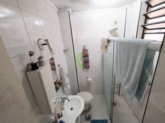 Imagem Apartamento com 2 Quartos à Venda, 93 m² em Gonzaga - Santos Imagem Apartamento com 2 Quartos à Venda, 93 m² em Gonzaga - Santos