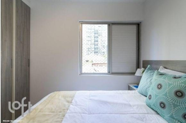 Imagem Apartamento com 2 Quartos à Venda, 65 m² em Cidade Monções - São Paulo