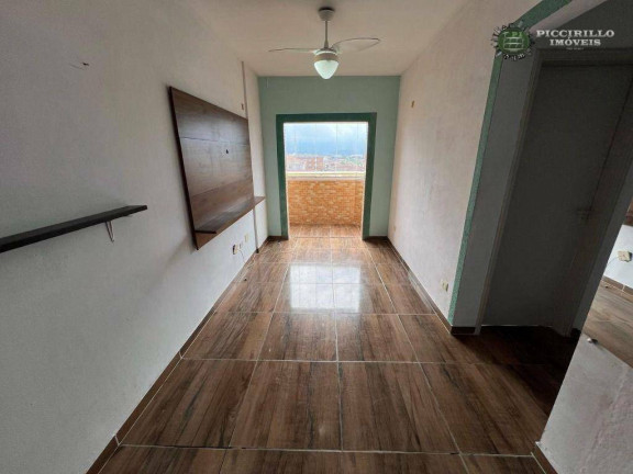 Imagem Apartamento com 1 Quarto à Venda, 36 m² em Caiçara - Praia Grande