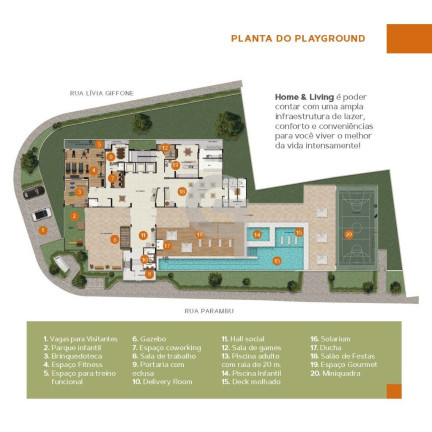 Imagem Apartamento com 2 Quartos à Venda, 61 m² em Luiz Anselmo - Salvador