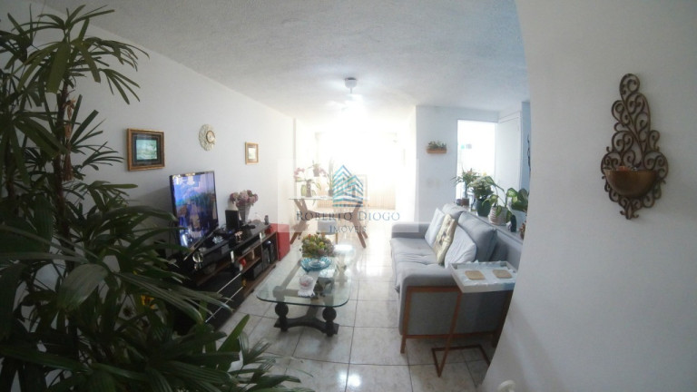 Imagem Imóvel com 2 Quartos à Venda, 56 m² em Taquara - Rio De Janeiro Imagem Imóvel com 2 Quartos à Venda, 56 m² em Taquara - Rio De Janeiro