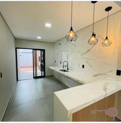 Imagem Casa com 3 Quartos à Venda, 153 m² em Residencial Horto Florestal Villagio - Sorocaba