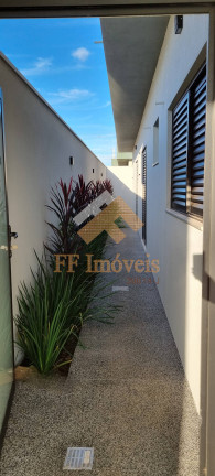 Imagem Casa com 3 Quartos à Venda, 240 m² em São Carlos