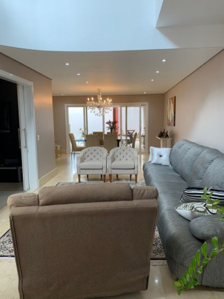 Imagem Casa de Condomínio com 4 Quartos à Venda, 343 m² em Residencial Jardim Dos Ipês - Limeira Imagem Casa de Condomínio com 4 Quartos à Venda, 343 m² em Residencial Jardim Dos Ipês - Limeira